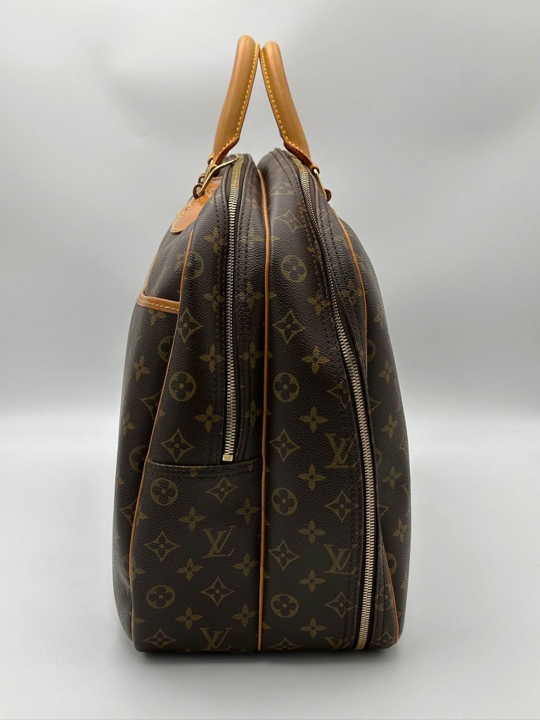Louis Vuitton Alizé torba podróżna