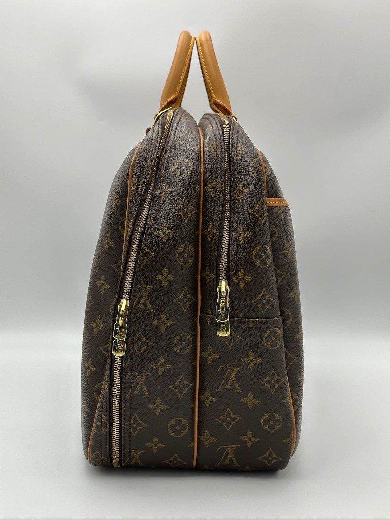 Louis Vuitton Alizé weekender bag