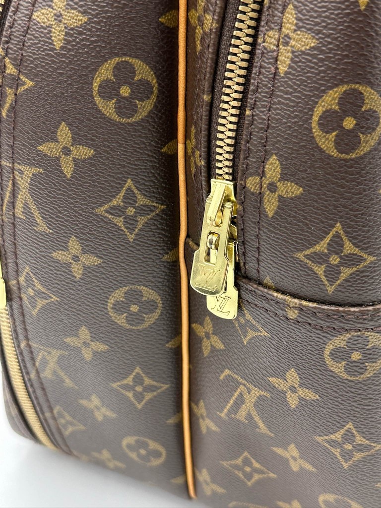 Louis Vuitton Alizé torba podróżna