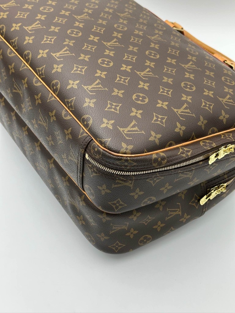 Louis Vuitton Alizé torba podróżna