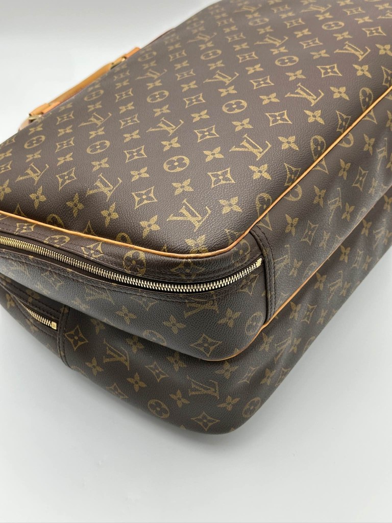 Louis Vuitton Alizé torba podróżna