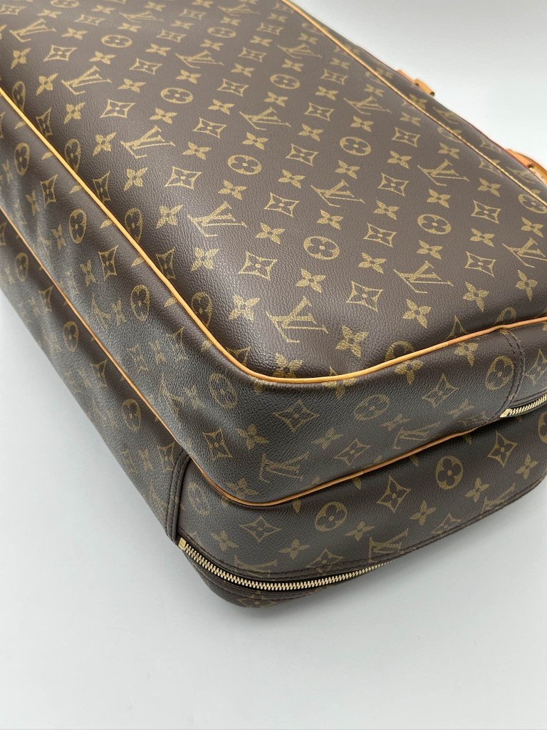 Louis Vuitton Alizé torba podróżna