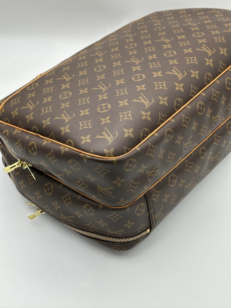 Louis Vuitton Alizé torba podróżna