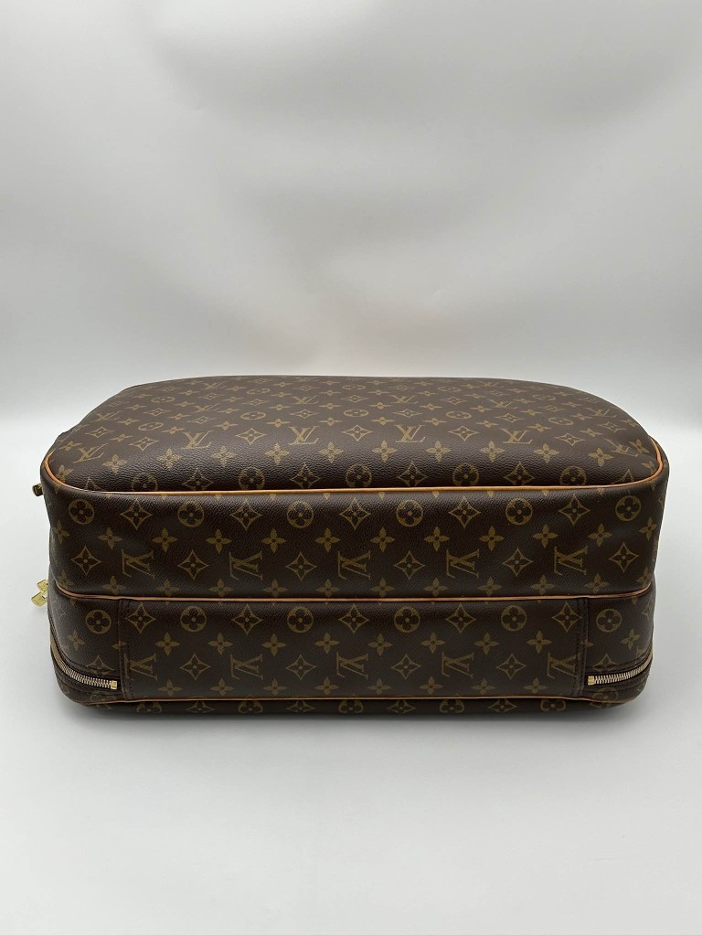 Louis Vuitton Alizé torba podróżna