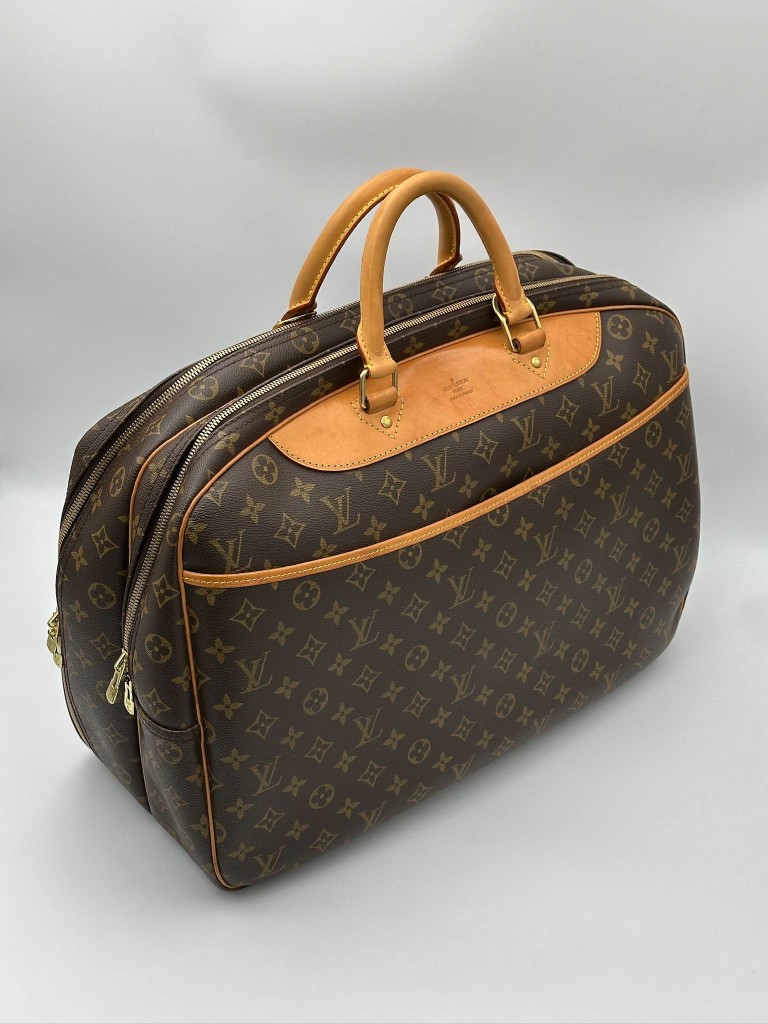 Louis Vuitton Alizé torba podróżna