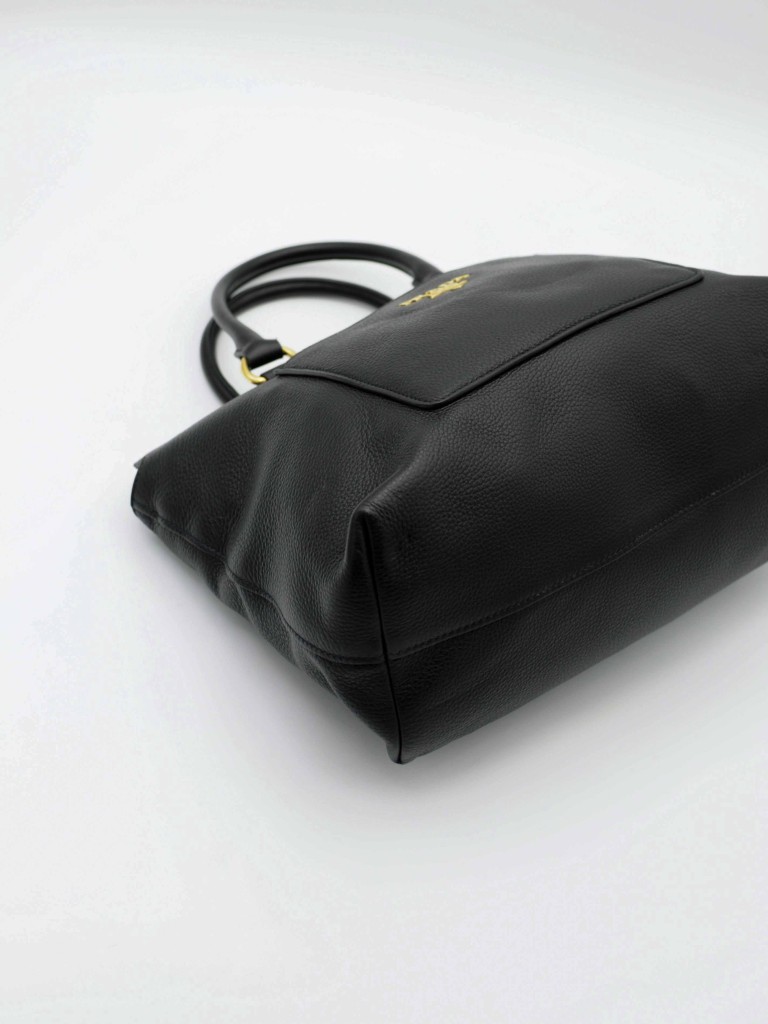 Prada Vitello bag
