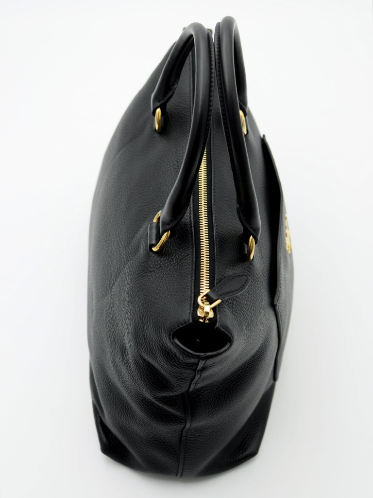 Prada Vitello bag