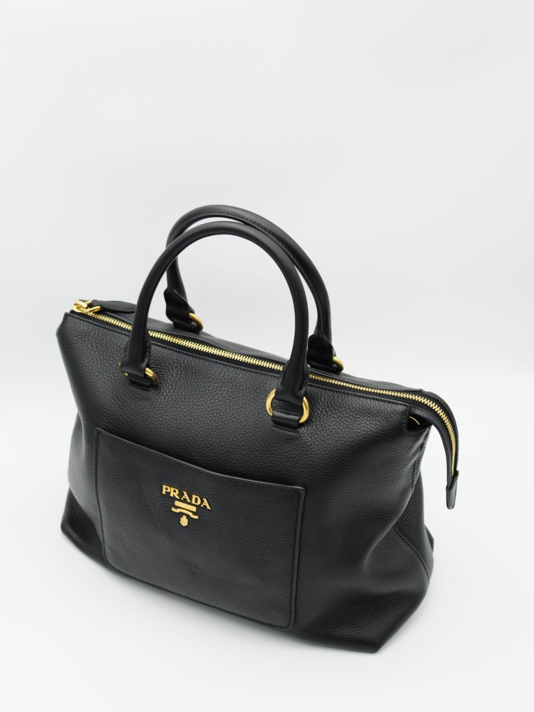 Prada Vitello bag
