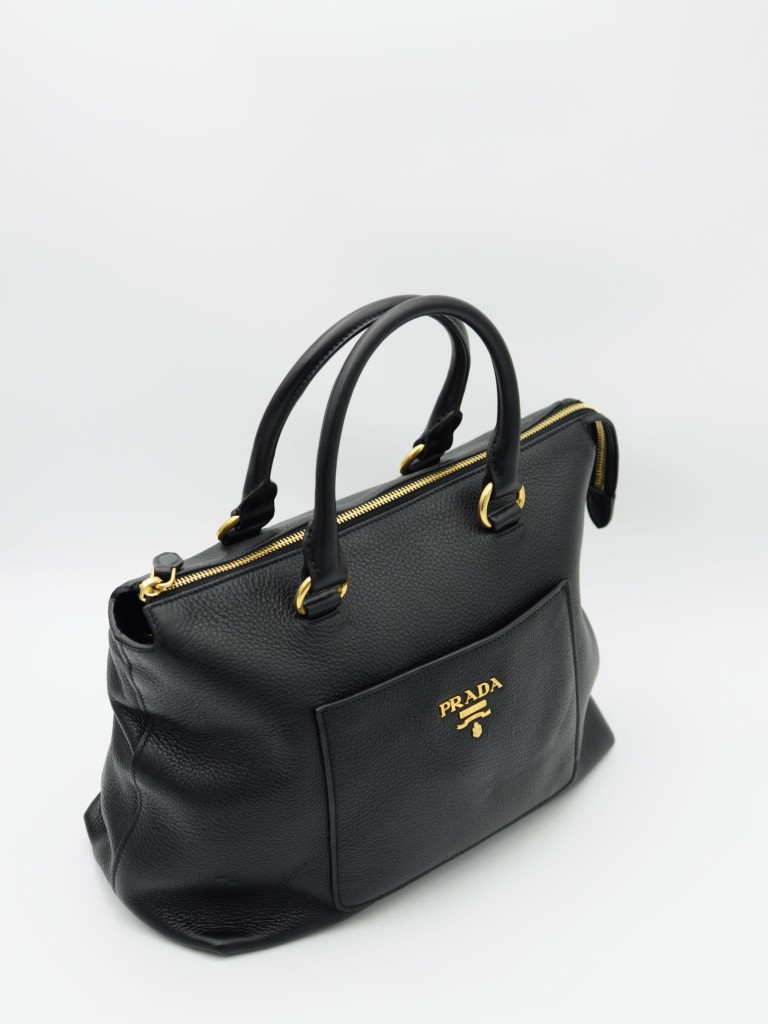 Prada Vitello bag