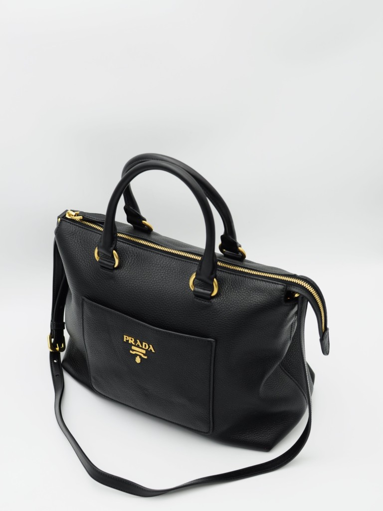 Prada Vitello torebka