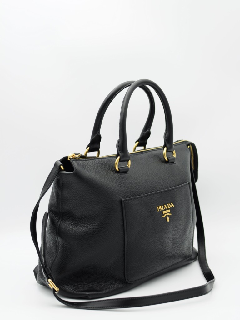 Prada Vitello torebka