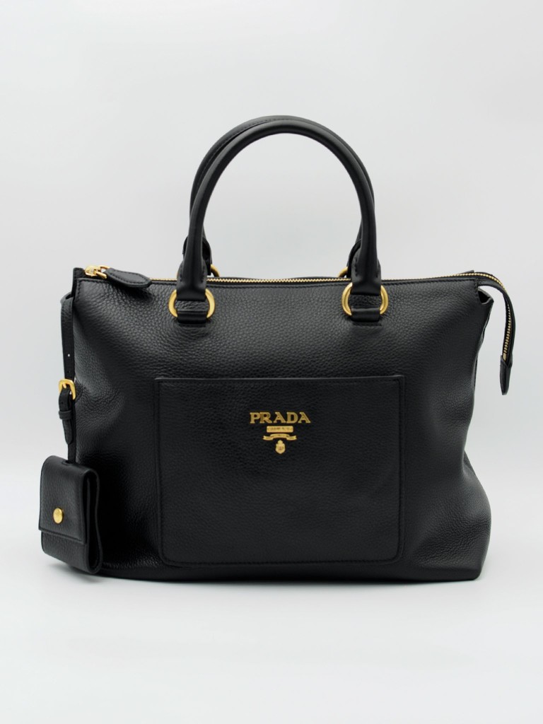 Prada Vitello torebka