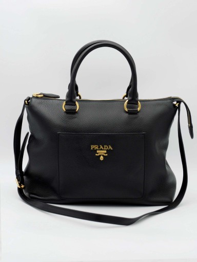 Prada Vitello bag
