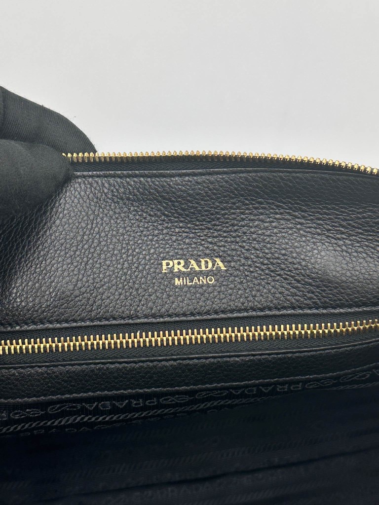 Prada Vitello bag