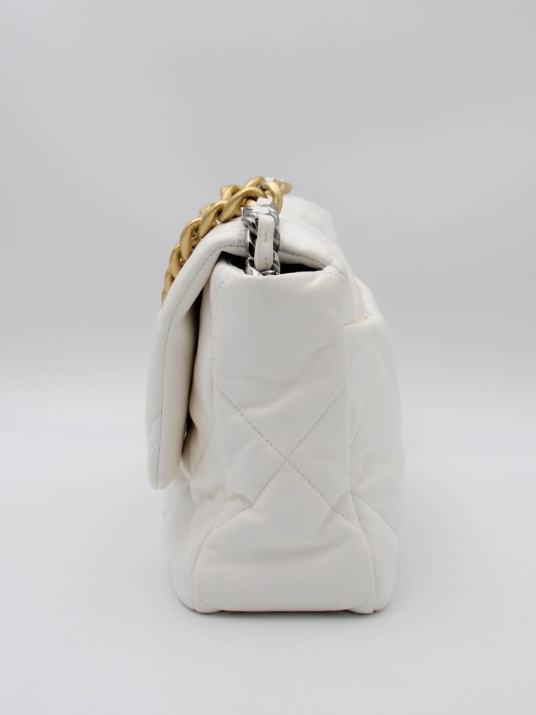Chanel 19 Medium torebka