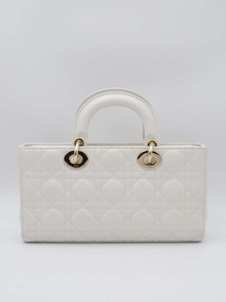 Dior Medium Lady D-Joy Bag