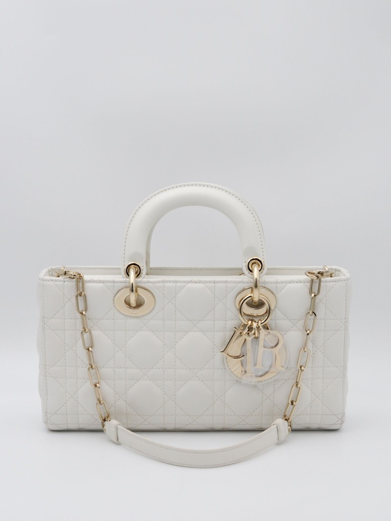 Dior Medium Lady D-Joy torebka
