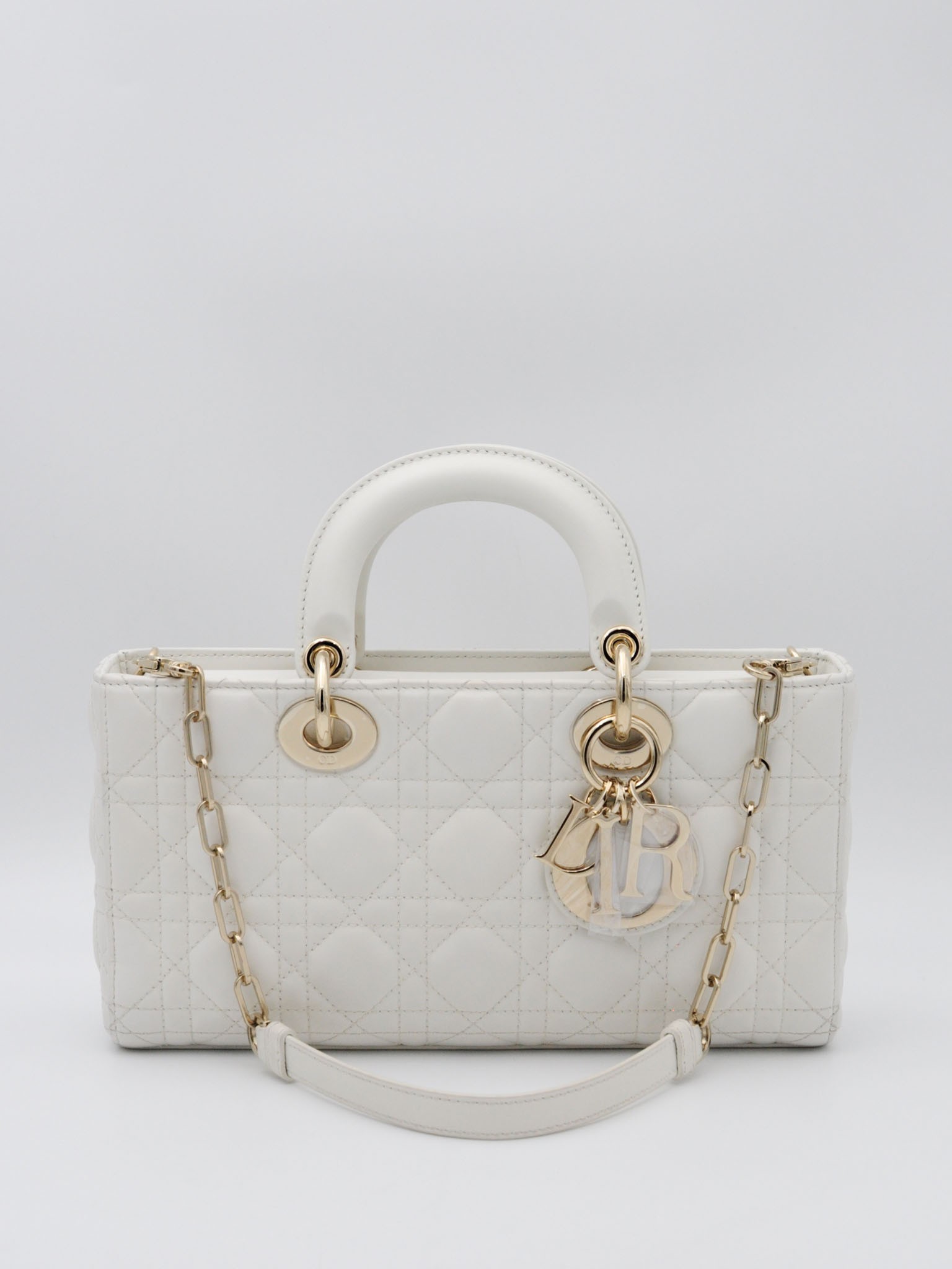 Dior Medium Lady D-Joy Bag