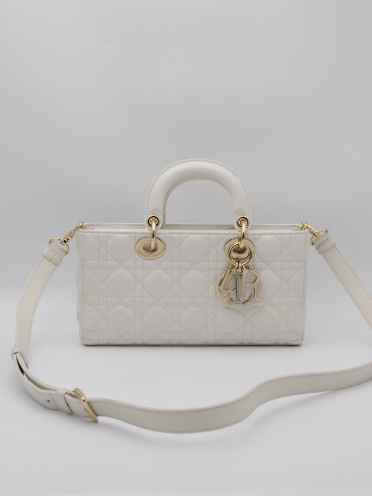 Dior Medium Lady D-Joy Bag
