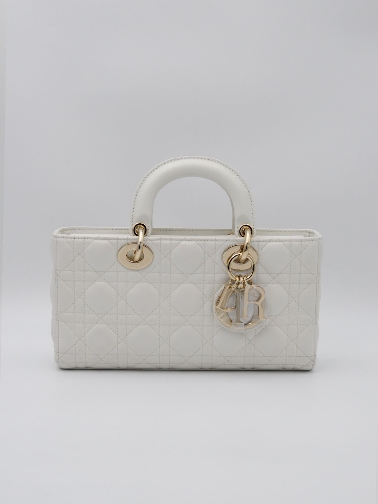 Dior Medium Lady D-Joy torebka