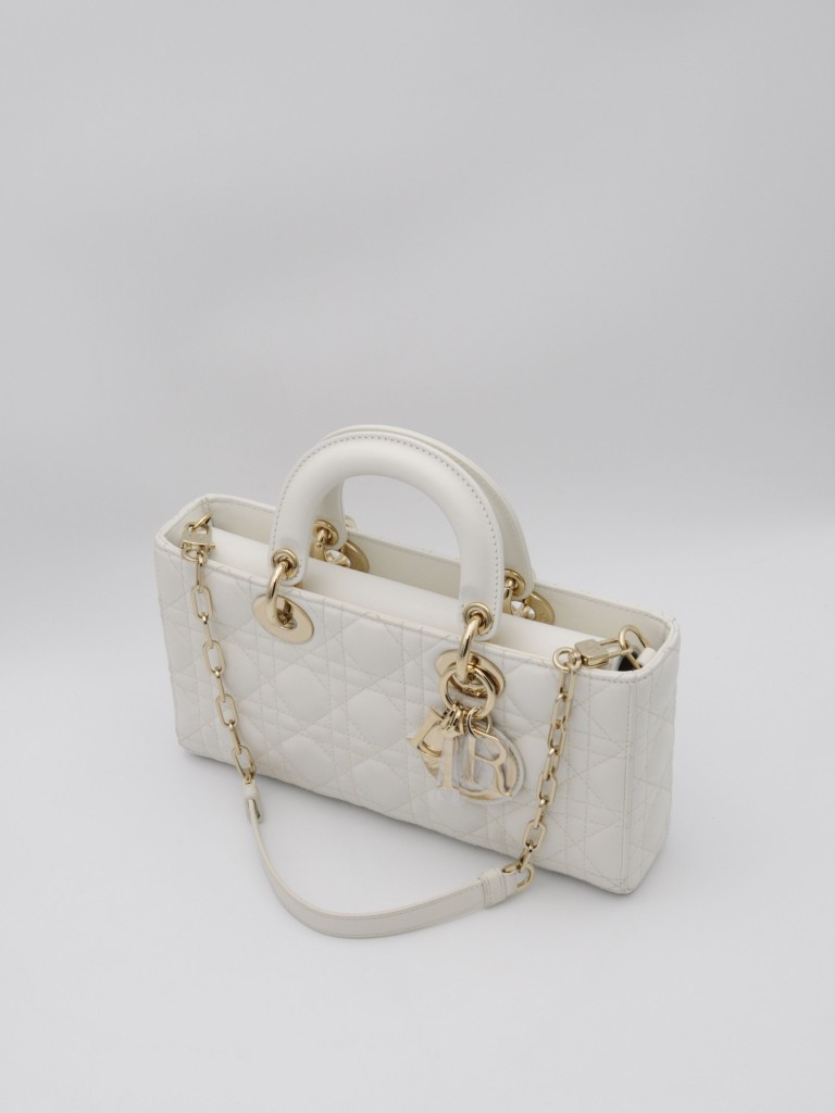 Dior Medium Lady D-Joy Bag