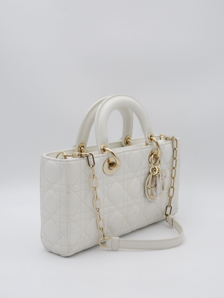 Dior Medium Lady D-Joy Bag