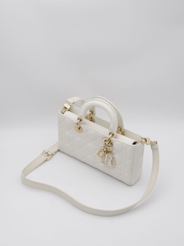 Dior Medium Lady D-Joy torebka