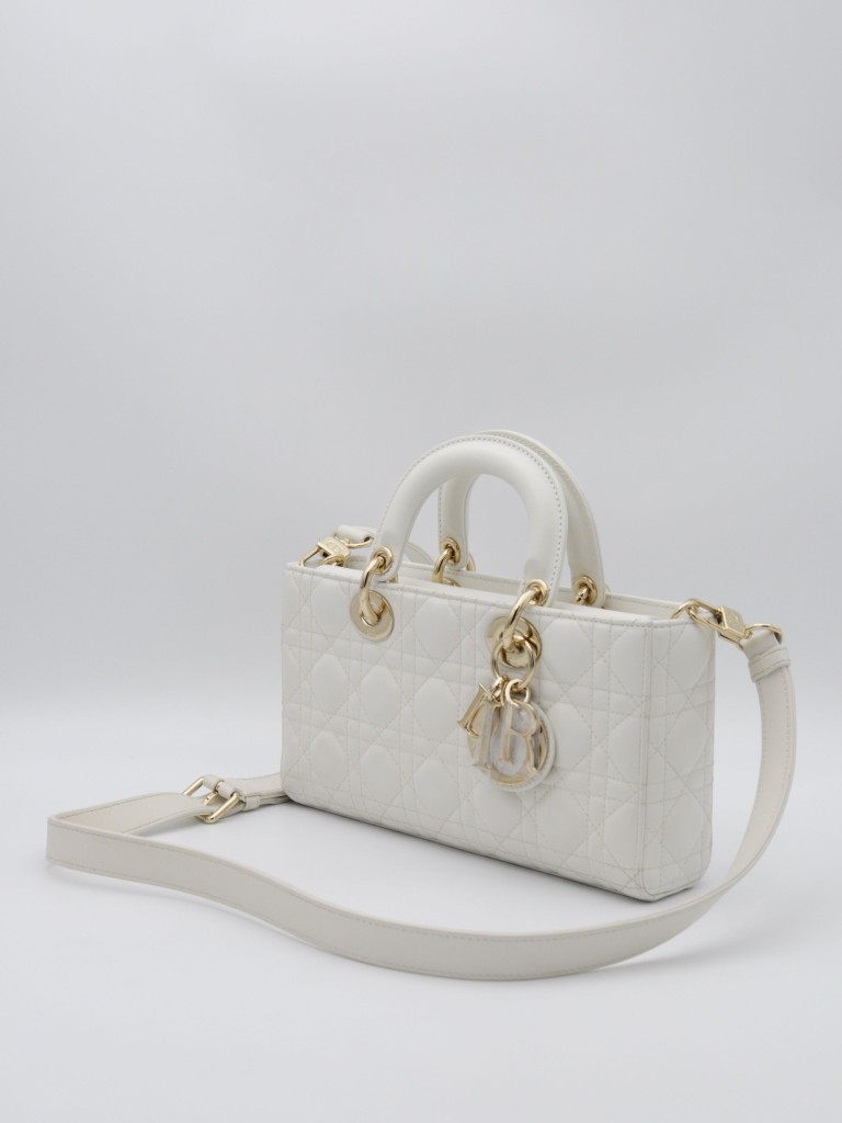 Dior Medium Lady D-Joy Bag