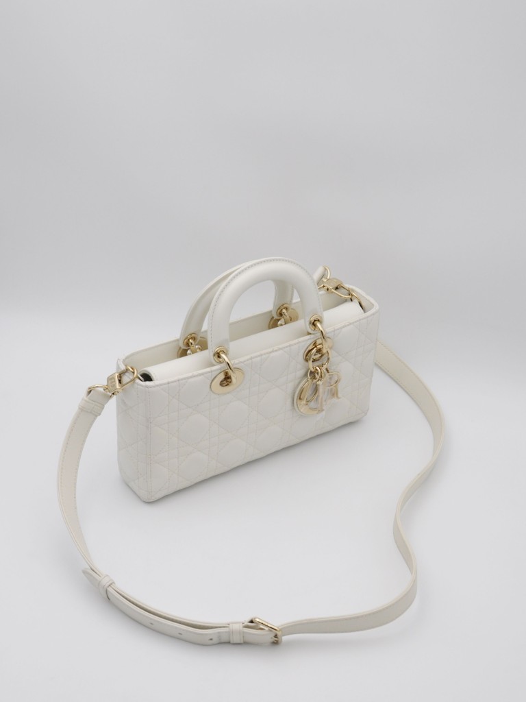 Dior Medium Lady D-Joy torebka