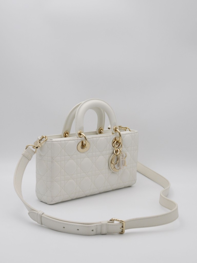 Dior Medium Lady D-Joy torebka