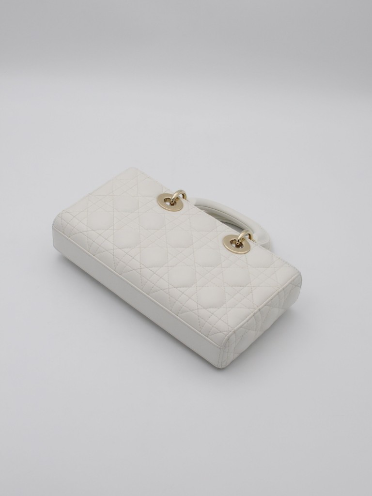Dior Medium Lady D-Joy torebka