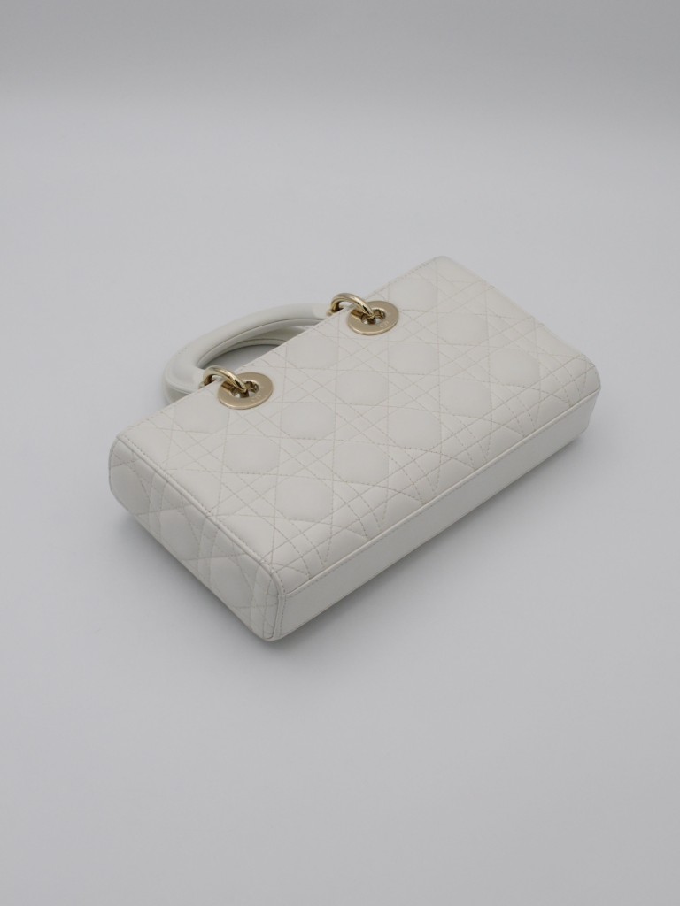 Dior Medium Lady D-Joy Bag