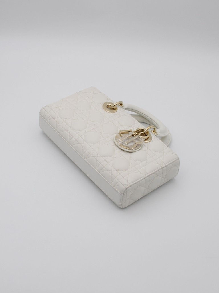 Dior Medium Lady D-Joy torebka