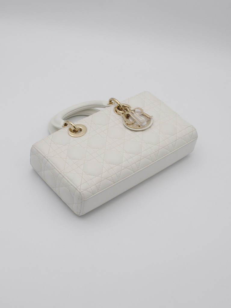 Dior Medium Lady D-Joy Bag