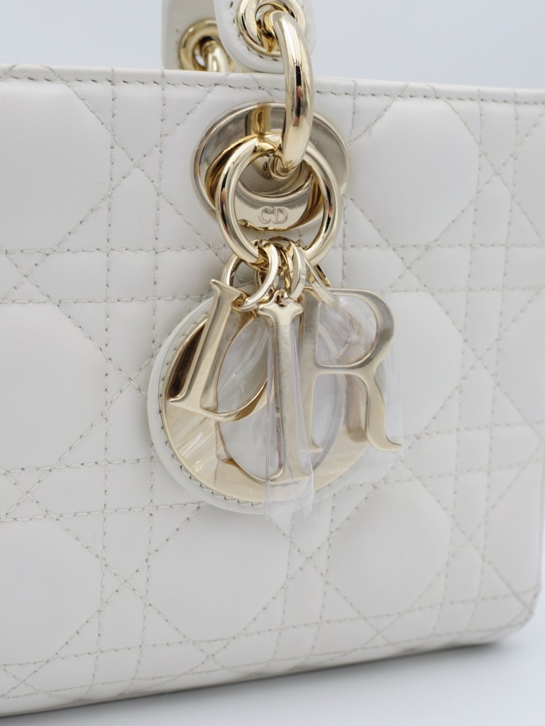 Dior Medium Lady D-Joy torebka
