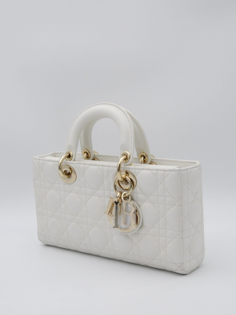Dior Medium Lady D-Joy torebka