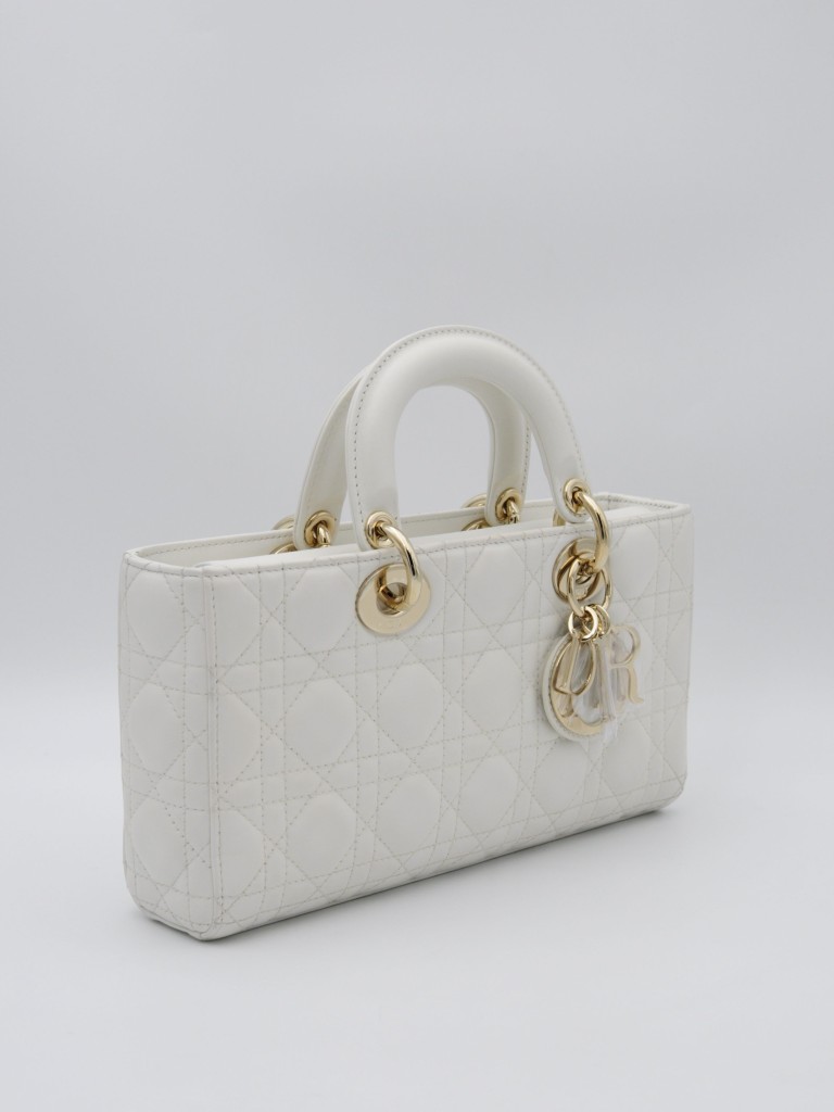 Dior Medium Lady D-Joy torebka