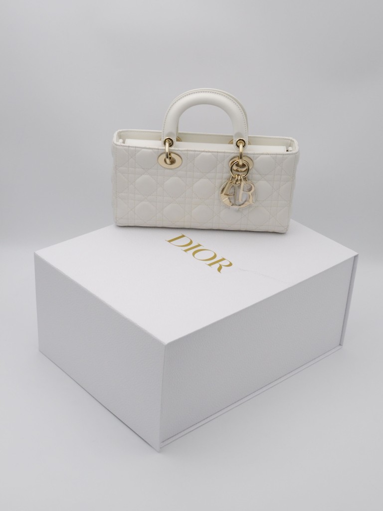 Dior Medium Lady D-Joy torebka