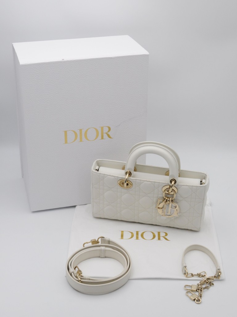 Dior Medium Lady D-Joy torebka