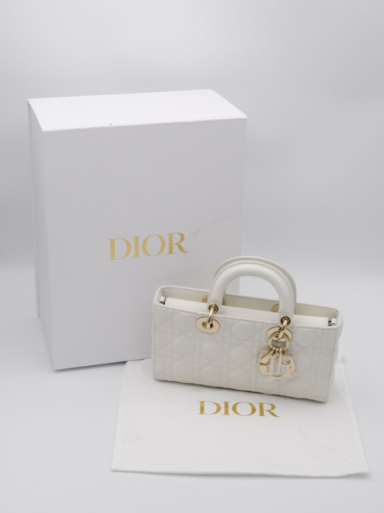 Dior Medium Lady D-Joy torebka