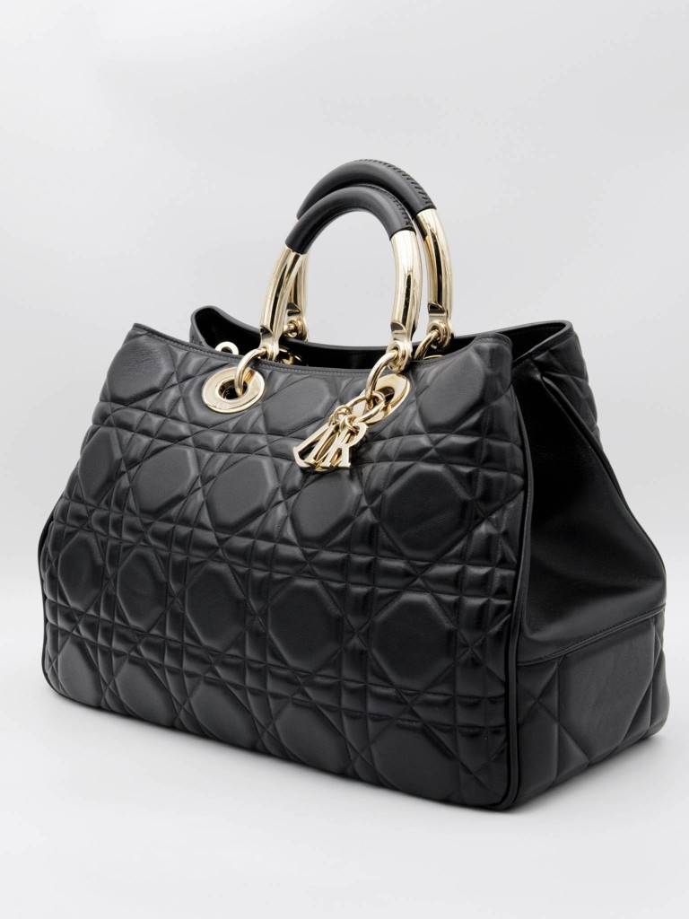 Torebka Dior Lady 95.22