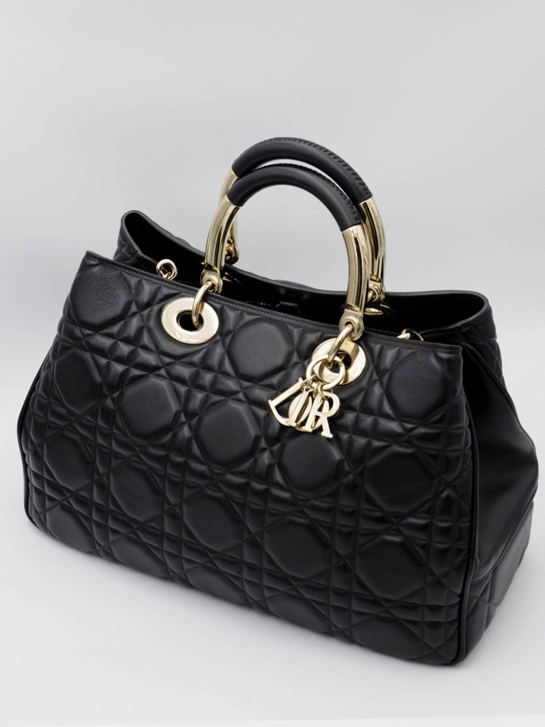 Torebka Dior Lady 95.22