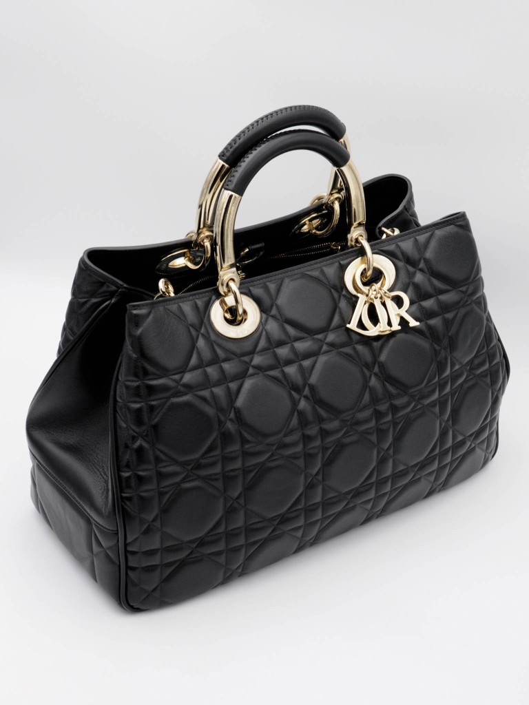 Dior Lady 95.22 bag