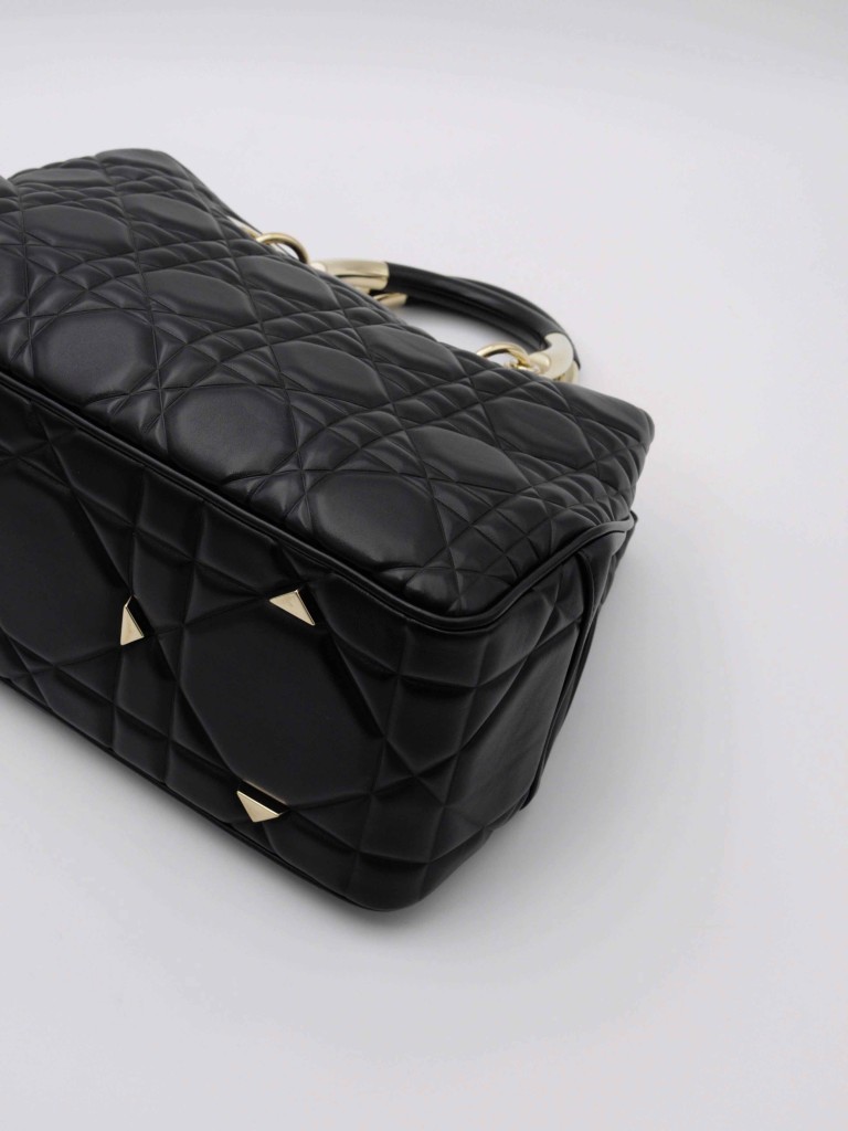 Torebka Dior Lady 95.22