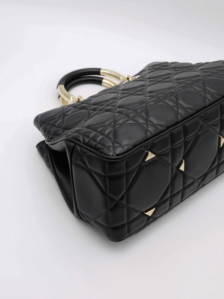 Torebka Dior Lady 95.22