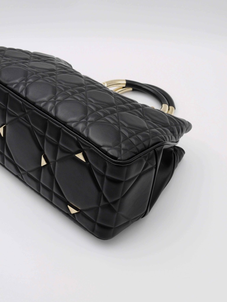 Dior Lady 95.22 bag