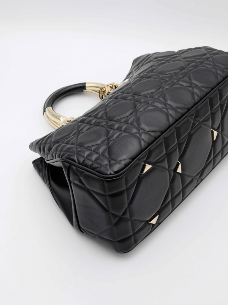 Torebka Dior Lady 95.22