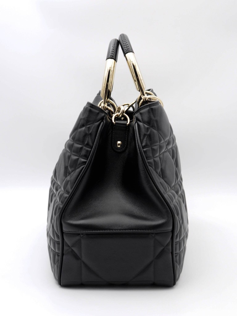Dior Lady 95.22 bag