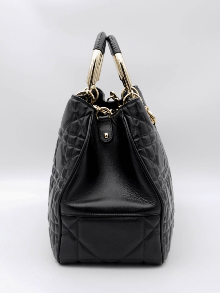 Dior Lady 95.22 bag