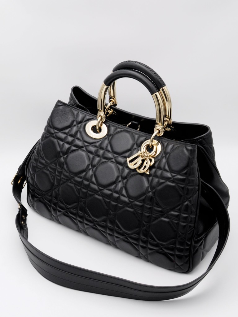 Torebka Dior Lady 95.22